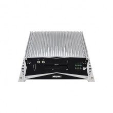 Nexcom NISE 3800E Fanless Computer